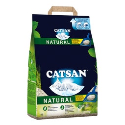 CATSAN™ NATURAL image