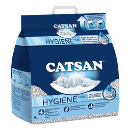 CATSAN™ HYGIENE Plus image